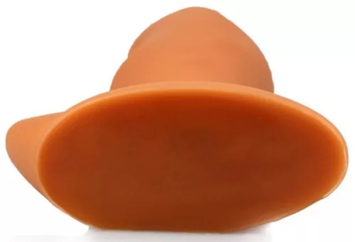 Plug Saurus Wing – prémium anális kiegészítő 10 x 5 cm