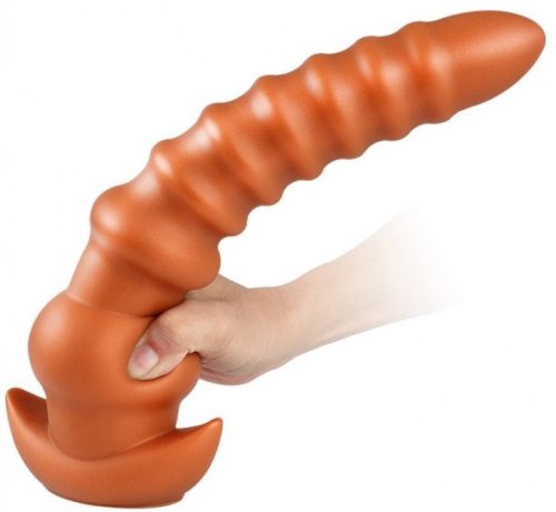 King Kong M – prémium anális dugó 29 x 6 cm