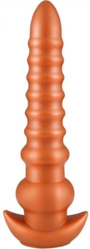 Plug King Kong – prémium anál dugó, 33 x 8 cm
