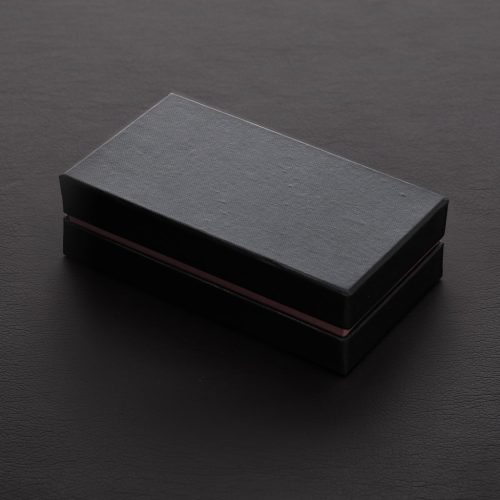 G-pontos fém prosztataizgató – prémium kényelem 22 x 4 cm