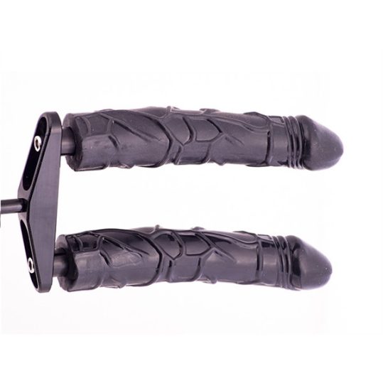 Dupla adapter – prémium szexgép kiegészítő