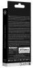 SM Wax Black – 4 darabos mini gyertya szett