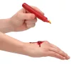 SM Wax – 4 darabos színes mini gyertya készlet