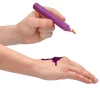 SM Wax – 4 darabos színes mini gyertya készlet