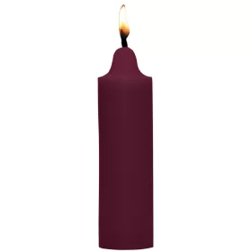   Sm Wax Candle – rózsaszín illatgyertya érzéki hangulathoz