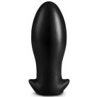 Plug Silicone Saurus Egg XXL – prémium szilikon tojásformázó