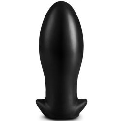   Plug Silicone Saurus Egg – prémium szilikon tojásformájú kényeztető