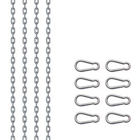   4 Point Sling Chain Kit – prémium kötélrendszer intim élvezetekhez