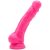Happy Dick – érzéki pink dildo 14 x 3,8 cm