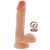 Get Real Dual Density Dildo 13 x 3,3 cm-es dildó