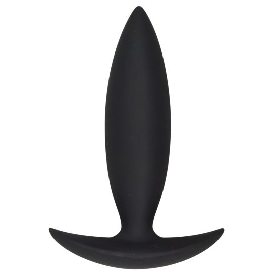 Plug Bubble Butt S – prémium anális kiegészítő 9 cm