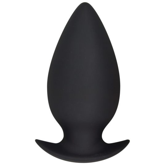 Bubble Butt L – prémium anális dugó 10 x 5 cm