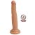 Get Real Dual Density Dildo 18 x 3,5 cm-es dupla sűrűségű vibrátor