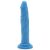 Happy Dick – prémium kék dildó 18 cm hosszú