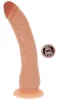 Geat – prémium szilikon dildó 20 x 4 cm