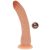 Geat – prémium szilikon dildó 20 x 4 cm