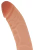 Geat – prémium szilikon dildó 20 x 4 cm