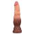Dildo Monster XL – természetes hatású prémium dildó 22 cm