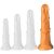 Silicone Dildo Horsy XL – prémium szilikon dildó 35 cm hosszú