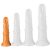 Silicone Dildo Horsy S – prémium intimek, 23 x 5.5 cm