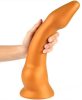 Vipe Dildo L – prémium, 21 cm-es vibrátor élményekhez