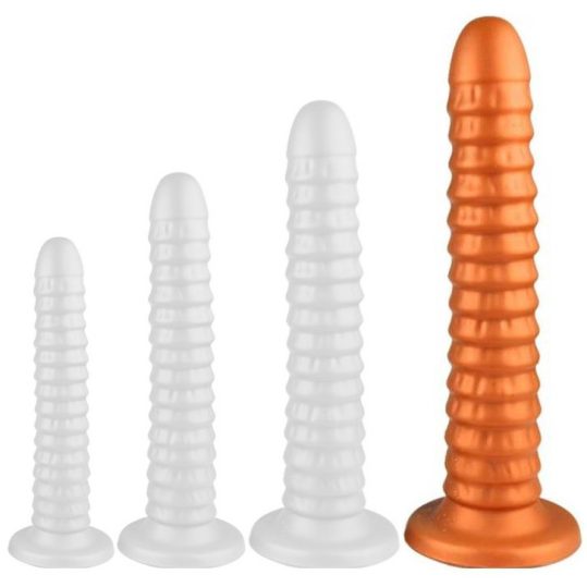 Ringy XL – prémium dildós karika 40 x 7,5 cm