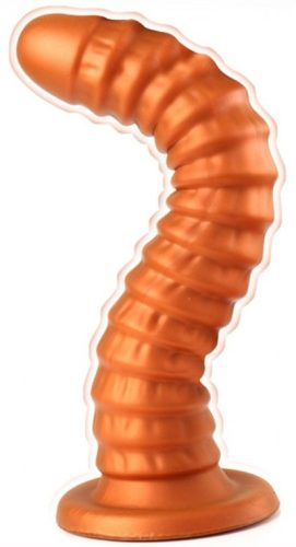 Ringy – prémium anál vibrátor 35 x 6,5 cm