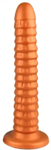 Ringy – prémium dildó 30 cm hosszú, 5,5 cm átmérőjű