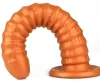 Ringy – prémium dildó 30 cm hosszú, 5,5 cm átmérőjű