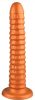 Ringy Dildo – prémium vibráló kényeztető 25 cm hosszú