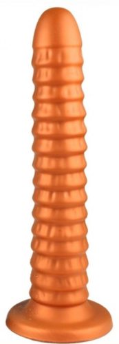 Ringy Dildo – prémium vibráló kényeztető 25 cm hosszú