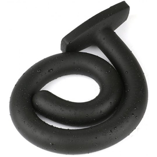 Deep Limber XL – rugalmas, prémium dildó 70 cm hosszú