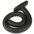 Deep Limber – prémium, rugalmas dildó 60 cm hosszú