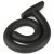 Deep Limber Dildo S – rugalmas, prémium dildó 40 cm hosszú