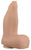 Mr Sean XXL – prémium szilikon dildo 20 x 9 cm