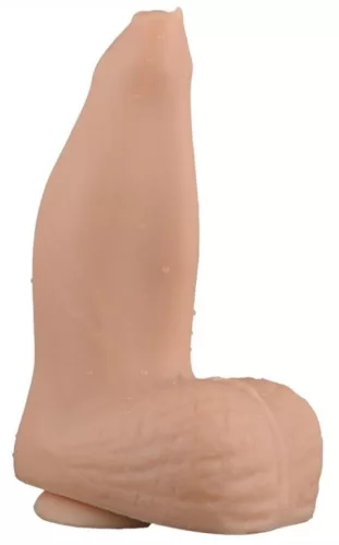 Mr Sean XXL – prémium szilikon dildo 20 x 9 cm
