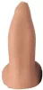 Mr Sean XXL – prémium szilikon dildo 20 x 9 cm