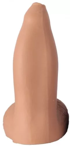 Mr Sean XXL – prémium szilikon dildo 20 x 9 cm