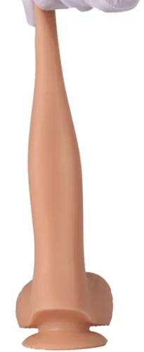 Mr Sean XXL – prémium szilikon dildo 20 x 9 cm