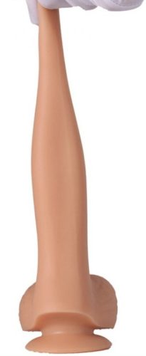 Mr Sean L – prémium dildó 15 x 7 cm méretben