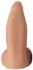 Mr Sean – prémium dildó, 10 x 4,5 cm