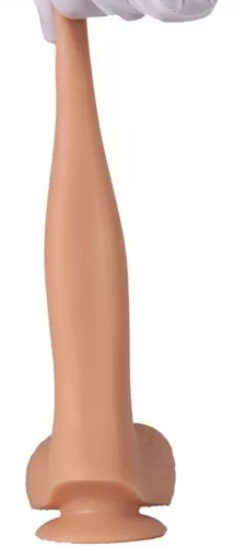 Mr Sean – prémium dildó, 10 x 4,5 cm