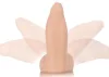 Mr Sean – prémium dildó, 10 x 4,5 cm