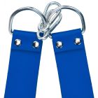 Bőr lábtartók Blue Sling-hez