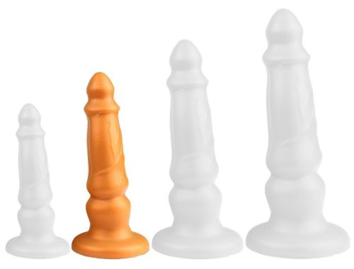 Plug Chick – érzéki análvibrátor 22 x 5.5 cm