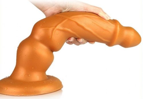 Plug Chick – érzéki análvibrátor 22 x 5.5 cm