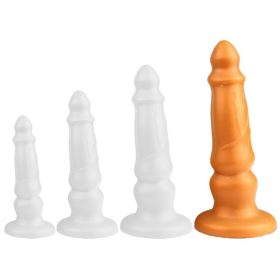 Plug Chick XL – prémium anális izgató 30 x 7,5 cm