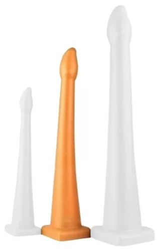 Aspic M – 43 cm hosszú prémium dildó