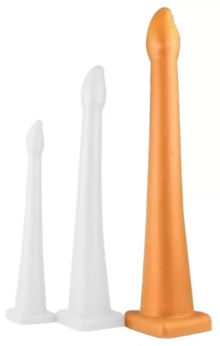 Aspic – hosszú, prémium dildó 53 x 7.5 cm