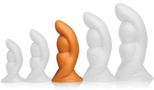 Plug Wrap L – prémium, vízálló plug, 18 x 7 cm